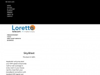 lorettotel.com Thumbnail