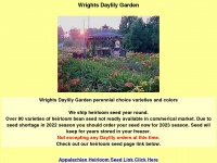 Wrightsdaylily.com