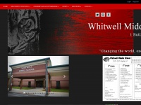 whitwellmiddleschool.org Thumbnail