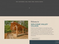 welcomevalleyvillage.com Thumbnail