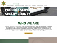 Shelby-sheriff.org