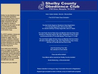 shelbycountyobedienceclub.com