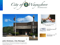 cityofwaynesboro.org