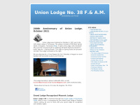union38.org Thumbnail