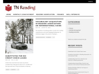 Tn-reading.org