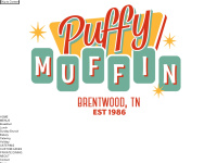 puffymuffin.com Thumbnail