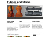 fiddlesandsticks.com Thumbnail