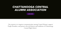 Chattanoogacentralalumni.com