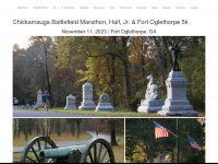 battlefieldmarathon.com Thumbnail