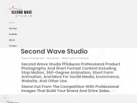 Secondwavestudio.com