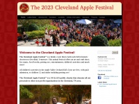 Clevelandapplefestival.org