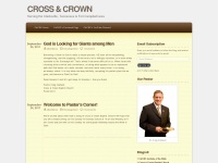 Crossandcrown.wordpress.com