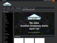 Stoversliquidation.com