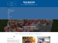 Wilmothinsuranceagency.com