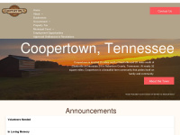 Coopertowntn.org