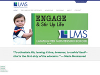 lamplighterschool.org Thumbnail