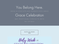 Gracecelebration.org