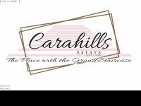 carahills.com Thumbnail