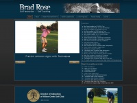 Bradrosegolf.com