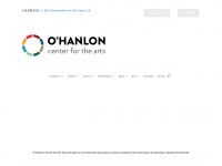 ohanloncenter.org Thumbnail