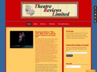 theatrereviews.com Thumbnail