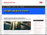 musicalsonline.com