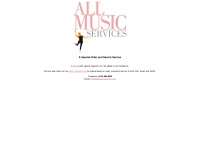 allmusicservices.com Thumbnail