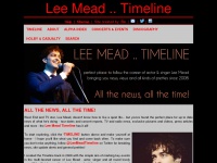 leemead-timeline.co.uk