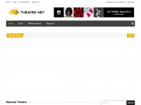 theatrenet.co.uk Thumbnail