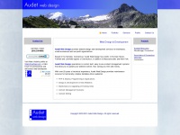 audetwebdesign.com