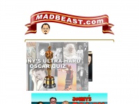 madbeast.com Thumbnail