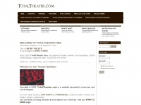 Totaltheater.com