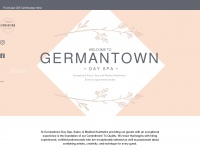 germantowndayspa.com Thumbnail