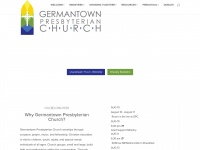 germantownpres.org Thumbnail