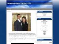 crystalchiro.com