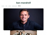 Benmandrell.com