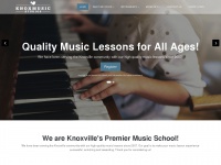 Knoxmusicstudios.com