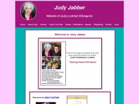 judyjabber.com