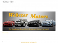 Webstermotors.net