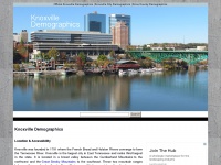 Knoxvilledemographics.com