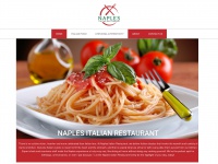 Naplesitalianrestaurant.net