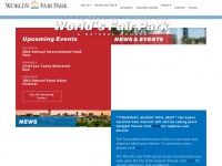 worldsfairpark.org
