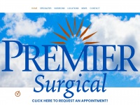 premiersurgical.com