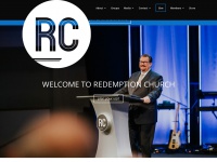 Redemptionchurch.com