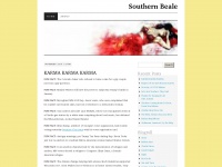 southernbeale.wordpress.com Thumbnail
