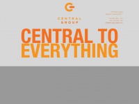 centralgroupmedia.com Thumbnail