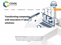 Cooksys.com