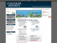 chandlerreports.com Thumbnail