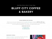 Bluffcitycoffee.com
