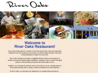 Riveroaksrestaurant.com